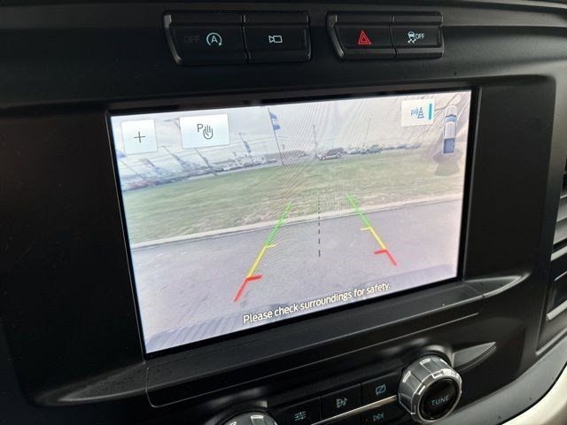 Ford F-150 XLT SuperCrew 4WD 2021