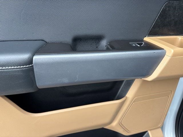 Ford F-150 XLT SuperCrew 4WD 2021