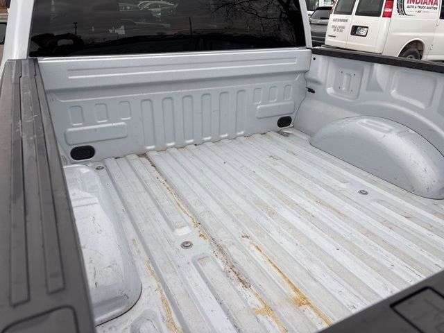 Ford F-150 XLT SuperCrew 4WD 2021