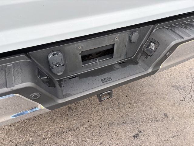 Ford F-150 XLT SuperCrew 4WD 2021