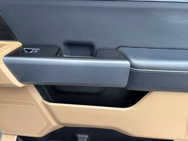 Ford F-150 XLT SuperCrew 4WD 2021