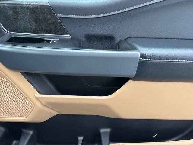 Ford F-150 XLT SuperCrew 4WD 2021