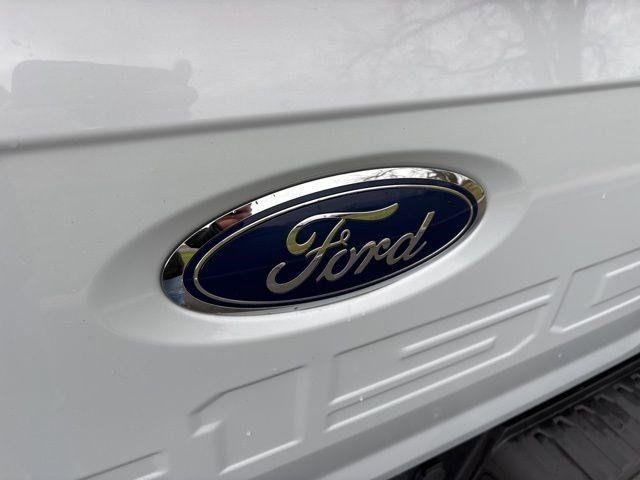 Ford F-150 XLT SuperCrew 4WD 2021