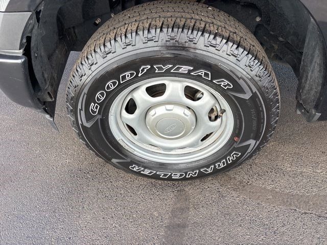 Ford F-150 XL SuperCrew 4WD 2020