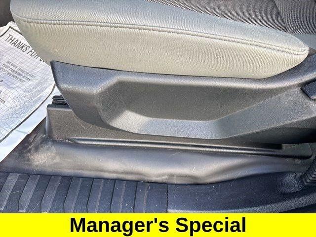 Ford F-150 XL SuperCrew 4WD 2020