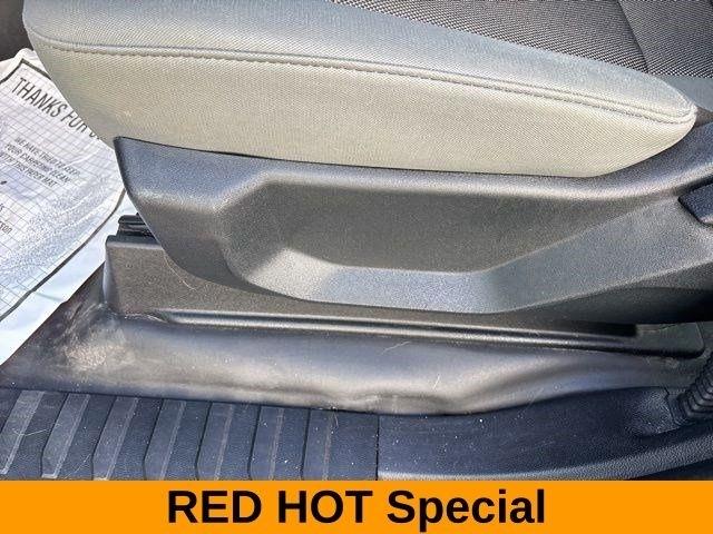 Ford F-150 XL SuperCrew 4WD 2020