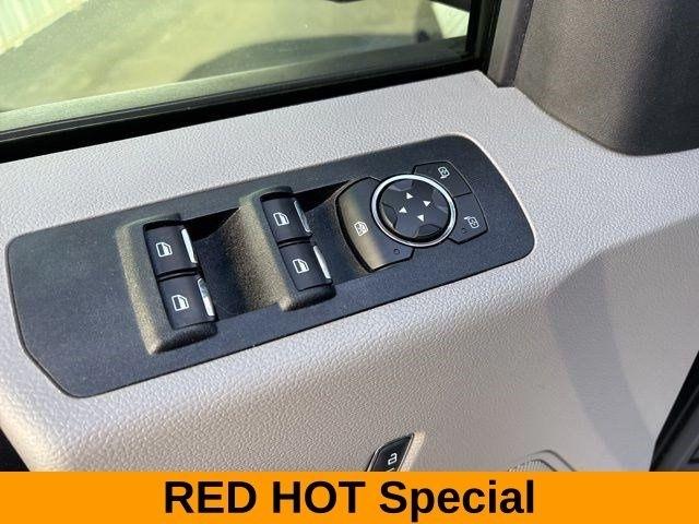 Ford F-150 XL SuperCrew 4WD 2020