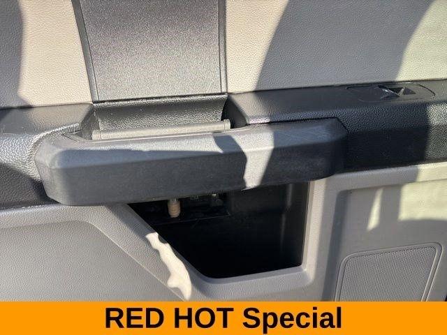 Ford F-150 XL SuperCrew 4WD 2020