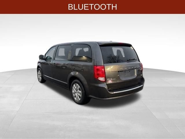 Dodge Grand Caravan SE 2018