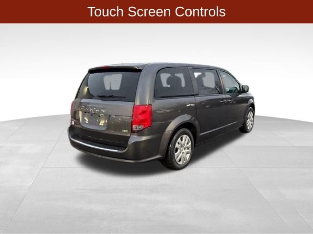 Dodge Grand Caravan SE 2018