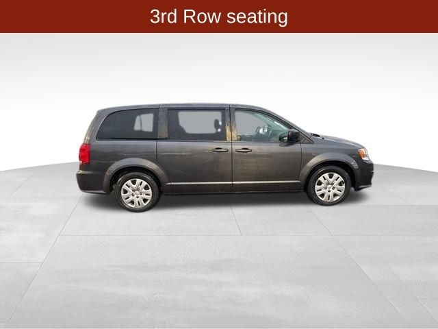 Dodge Grand Caravan SE 2018