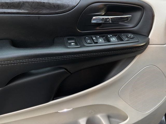 Dodge Grand Caravan SE 2018