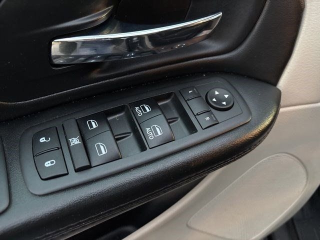 Dodge Grand Caravan SE 2018