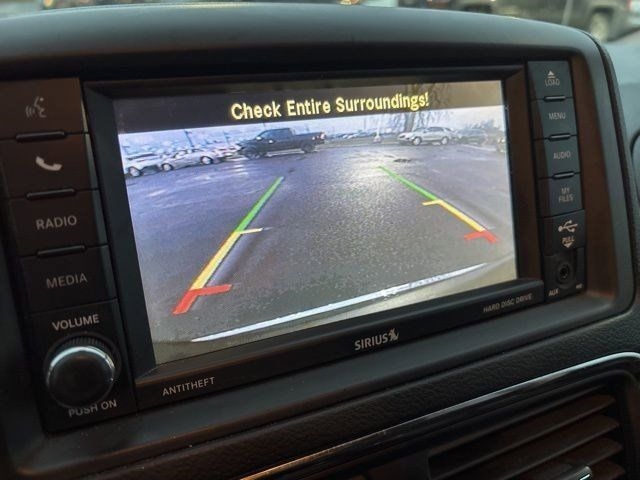 Dodge Grand Caravan SE 2018