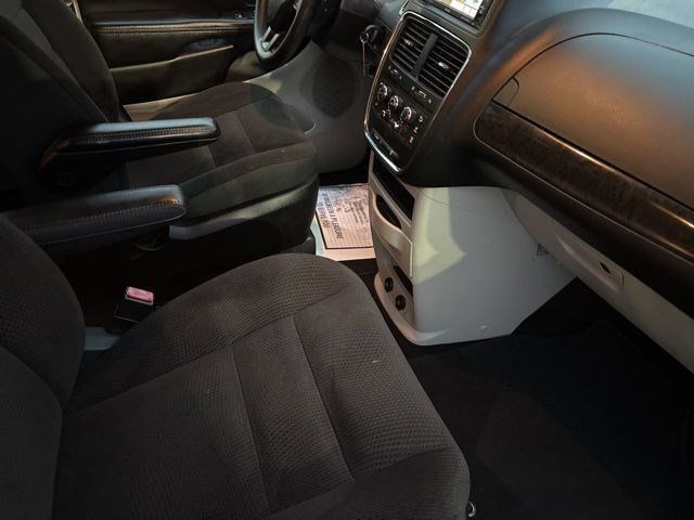 Dodge Grand Caravan SE 2018