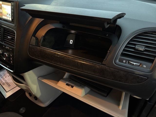 Dodge Grand Caravan SE 2018