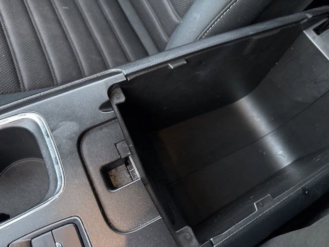 Ford Fusion Hybrid SE 2019