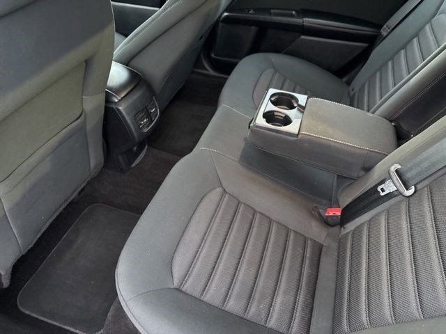 Ford Fusion Hybrid SE 2019