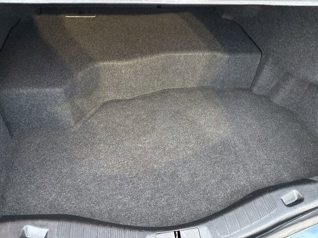 Ford Fusion Hybrid SE 2019