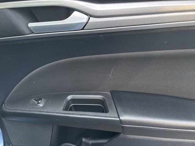 Ford Fusion Hybrid SE 2019