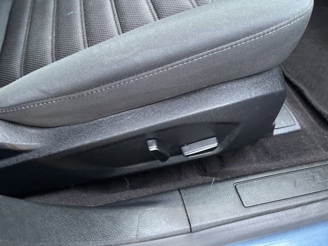 Ford Fusion Hybrid SE 2019