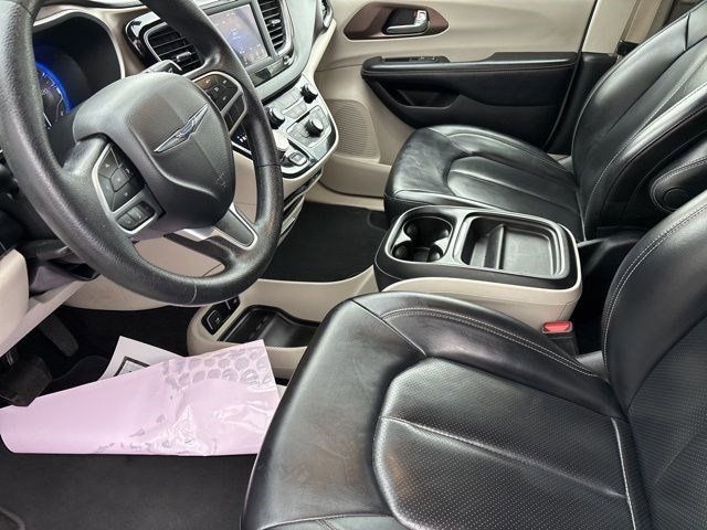 Chrysler Voyager LXI 2020