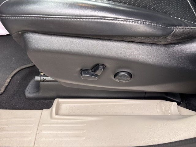 Chrysler Voyager LXI 2020