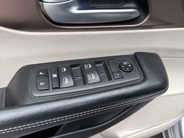 Chrysler Voyager LXI 2020