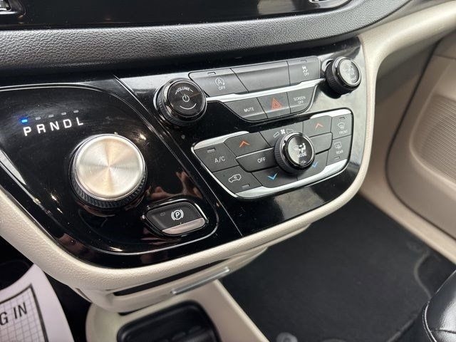 Chrysler Voyager LXI 2020