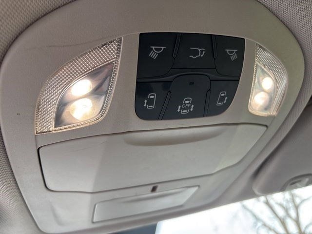 Chrysler Voyager LXI 2020