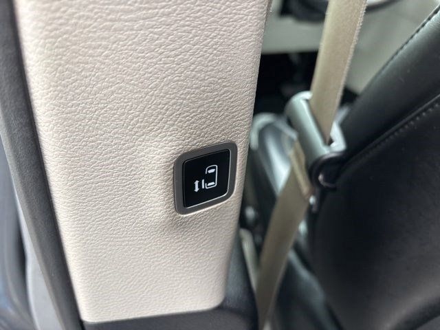 Chrysler Voyager LXI 2020