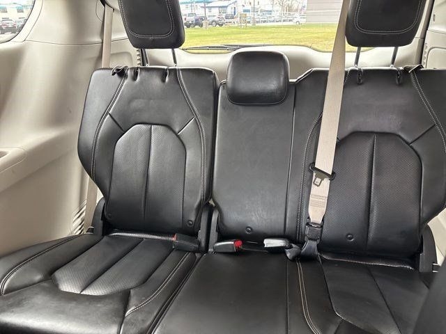 Chrysler Voyager LXI 2020