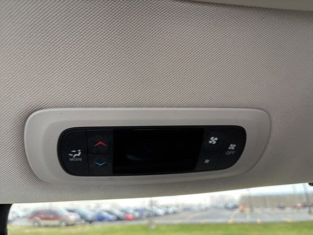 Chrysler Voyager LXI 2020