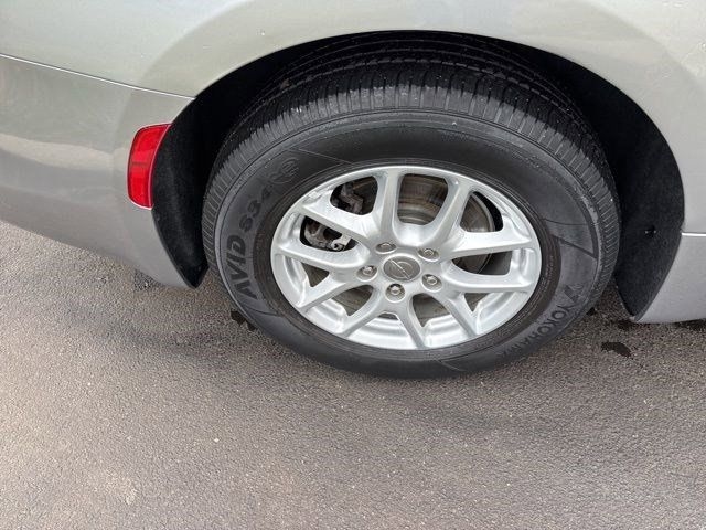 Chrysler Voyager LXI 2020