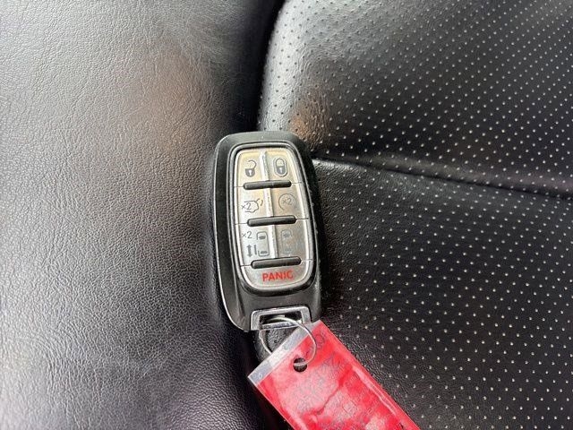 Chrysler Voyager LXI 2020