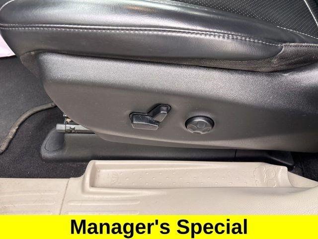 Chrysler Voyager LXI 2020