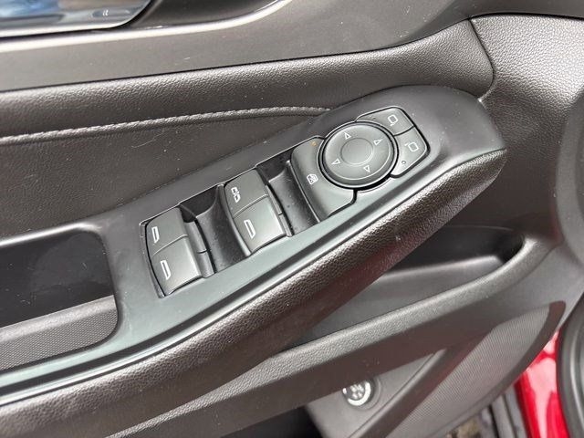 Chevrolet Traverse  2023