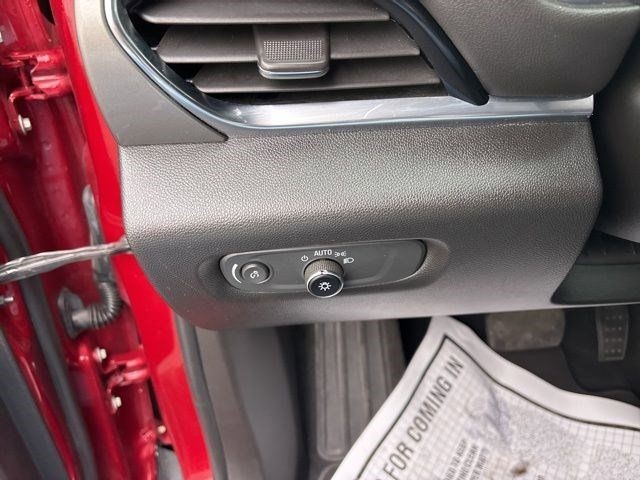 Chevrolet Traverse  2023