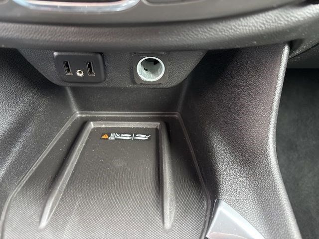 Chevrolet Traverse  2023