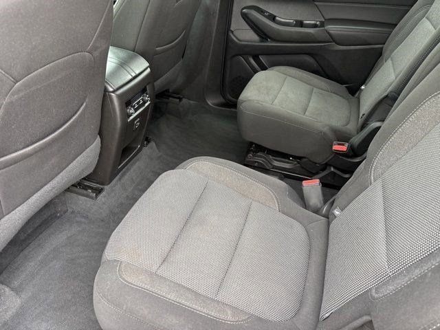 Chevrolet Traverse  2023