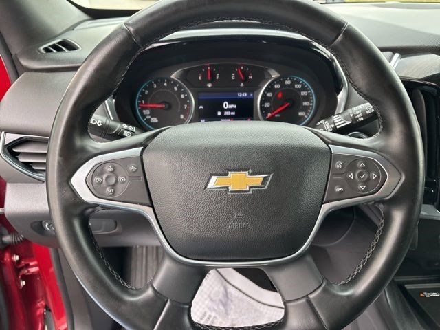 Chevrolet Traverse  2023