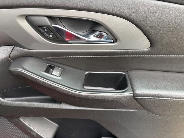 Chevrolet Traverse  2023