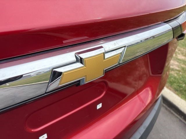 Chevrolet Traverse  2023