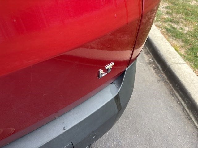 Chevrolet Traverse  2023