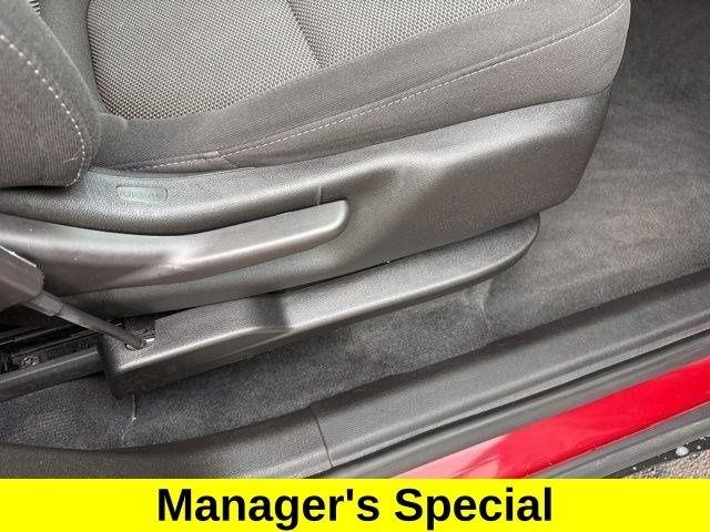 Chevrolet Traverse  2023