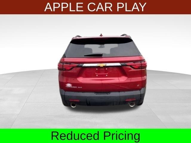 Chevrolet Traverse  2023