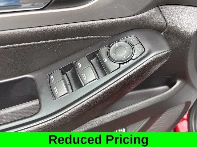 Chevrolet Traverse  2023