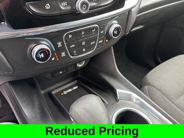 Chevrolet Traverse  2023