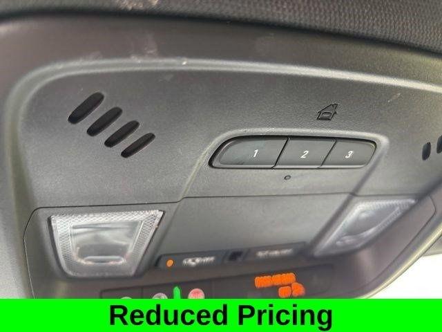 Chevrolet Traverse  2023