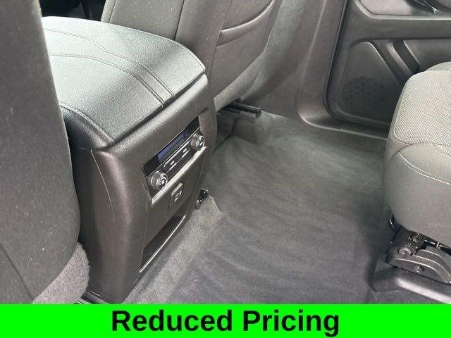 Chevrolet Traverse  2023